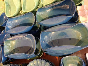 Tasse en céramique de luxe moderne et écologique pour la maison, le bureau, le restaurant et l'hôtel. - Product Image 4