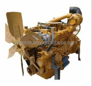 Weichai wd10g178e wd10g220e động cơ diesel - Product Image 1