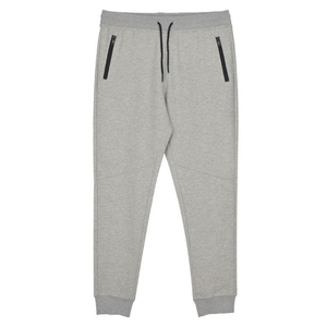 Pantalon de jogging décontracté pour homme avec poches latérales, en nylon/spandex de haute qualité, imprimé personnalisé, taille à cordon de serrage - Product Image 5
