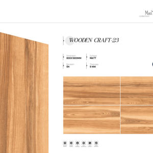 Grands formats de porcelaine à surface mate pour la construction de luxe 800x1600 1200x1800 750x1500mm – Apparence visuelle haut de gamme - Product Image 1