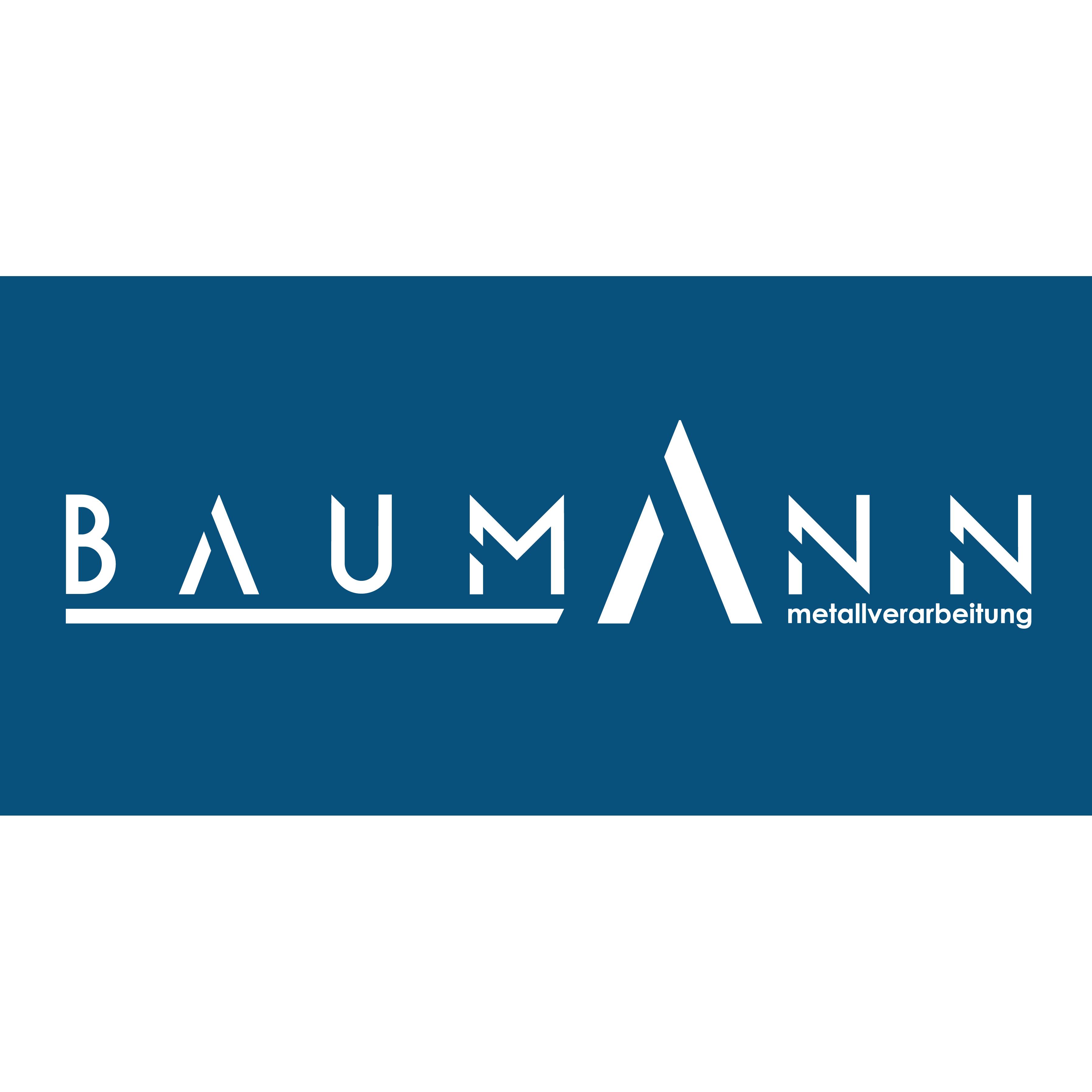 Baumann GmbH logo