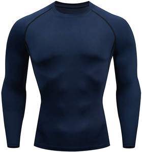 Rashguard de Jiu Jitsu Brasileño con Diseño Personalizado para Hombre, Producto de Moda, Rashguard Ajustado para Entrenamiento de MMA - Product Image 5