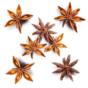 Étoile d'anis aromatique d'automne : ingrédient à caractère traditionnel et à l'attrait visuel exceptionnel pour la fourniture en vrac - Product Image 2