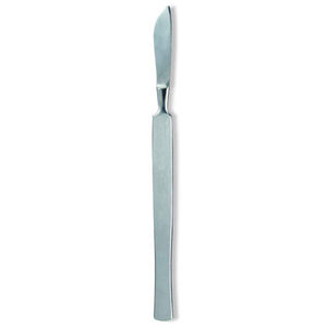 Mango de Bisturí en Todos los Tamaños Disponibles, Hojas Quirúrgicas de Alta Calidad, Acero al Carbono, Certificación CE, de Grip Surgical - Product Image 1