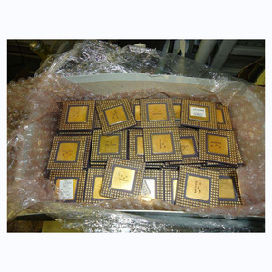 Chatarra de Procesadores Cerámicos a Granel para Importadores, Comerciantes, Empresas de Reciclaje y Procesadores Industriales - Product Image 2