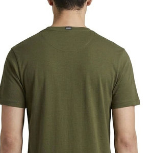 เสื้อยืดลายกราฟิกทันสมัยและเรียบง่าย พร้อมสีสันที่ปรับแต่งได้ สำหรับใส่ลำลองทุกวัน ปี 2026 - Product Image 5