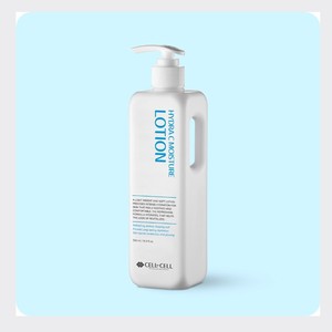 มอยเจอร์ไรเซอร์เกาหลี K-Beauty Selbaisel Hydra C Moisture Lotion 500 มล. ผลิตในเกาหลี ครีมบำรุงผิวหน้าไฮยาลูรอน - Product Image 2