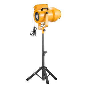 Machine à mousse pour fêtes 1200 W, réservoir d'eau de 20 gallons, 3 paquets de poudre de mousse, lanceur et pulvérisateur pratique pour les fêtes - Product Image 1