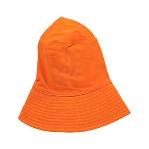Fashion Cotton <b>Bucket</b> <b>Hat</b> Adjustable Fit <b>Hat</b> For Beach Party Travel Shopping And Daily Outdoor Activities Lifestyle Wear - Product Image 2