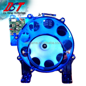 Phần Mềm Bánh Xe Cao Cấp Borden Royal Club Bảng Trò Chơi <span class=keywords><strong>Video</strong></span> Trò Chơi Điện Tử Pcb - Product Image 4
