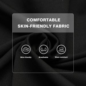 Chándal Deportivo para Hombre, Ajustado, a la Moda, Cómodo y Ligero, con Talla Personalizada - Product Image 6