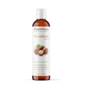 Huile de macadamia raffinée du Brésil de qualité export, huile naturelle de qualité alimentaire et cosmétique pour le commerce international et la vente en gros - Product Image 6