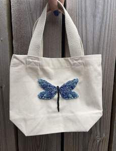 Bolso Tote Bordado, Elegante Bolso Tote Natural Hecho a Mano para Mujer, Bolsos de Playa de Verano, Bolso de Diseño Único - Product Image 4