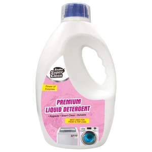 Detergente para Ropa Sindhu Super Cleen - Product Image 1