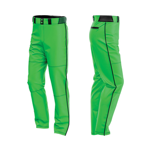 Custom New Design Sublimation Blank Baseball Capri <b>Pants</b> Wholesale,cropped Baseball <b>Pants</b>,3/4 Baseball <b>Pants</b> - Product Image 4