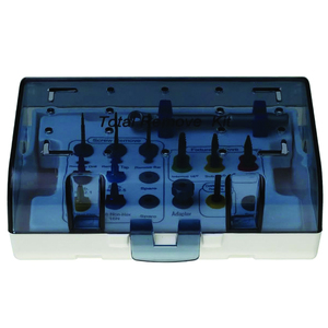 Kit de Extracción de Tornillos de Implante de Último Diseño, Kit de Extracción de Tornillos de Implante Confiable, Kit de Extracción de Tornillos de Implante de Grado Médico - Product Image 4