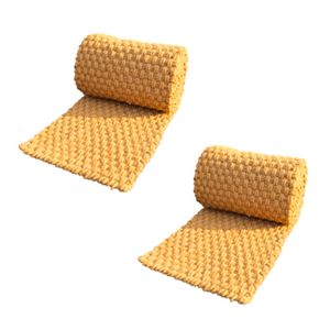 Tapis en fibre de coco tissé à la main, le plus vendu, 100 % coco, 1m x 10m x 35mm, pour le contrôle de l'érosion du sol et la stabilisation du terrain - Product Image 1