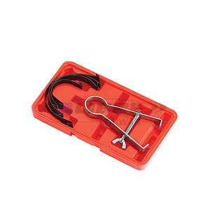 เครื่องมือบีบแหวนลูกสูบ TAIWAN CALIBRE สำหรับขนาด 40-85 มม. - Product Image 1