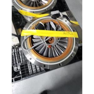 Edwards 3203 Vacuum Pump Mechanical <b>Seal</b> - Trusted Global Legacy Semiconductor Equipment and Parts at - Product Image 2