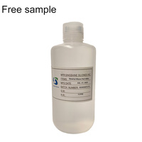 Fluide de silicone méthylhydrogène provenant d'une usine chinoise, N° CAS 63148-57-2 de haute qualité