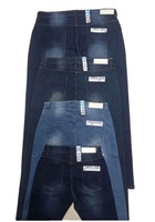 Pantalones DE TRABAJO DE LICRA de algodón para hombre, ropa plana recta reflectante transpirable de alto brillo, seguridad y comodidad con UPF 50 +