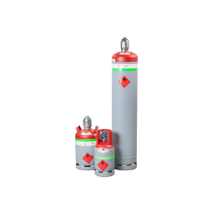 Gas Refrigerante R449A de Alta Pureza, Venta Directa de Fábrica, Suministro para Exportación al por Mayor - Product Image 6