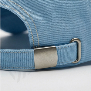 Adjustable <b>Flat</b> Brim Hip Hop <b>Cap</b> Customized Logo Baseball <b>Caps</b> With Bright Color Fashion Gorras Snapback <b>Hat</b> - Product Image 6