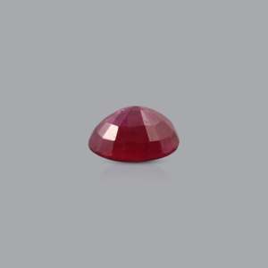 Alexandrite Oval Cut Loose Gemstone 3.3 Carat Paraiba Color for Fine Jewelry - Product Image 3
