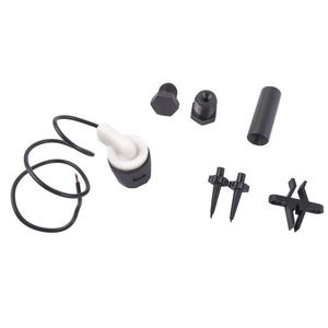 Nuovo Servofreno a Doppia Alimentazione da 7FT con Pompa Freno da 1FT e Valvola Laterale, Kit Disco/Disc per Sistemi Frenanti Tuning - Product Image 6