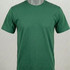 T-shirt pour homme de qualité supérieure, tissu doux et respirant - Product Image 1