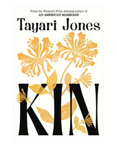 Kin de Tayari Jones (en inglés) - Edición en papel - Envío gratis (Suministro al por mayor) - Product Image 2
