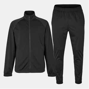 Conjunto Deportivo Premium para Hombre, Transpirable, 100% Algodón, con Logotipo Personalizado, Ligero, Informal, para Correr y Entrenar - Product Image 2