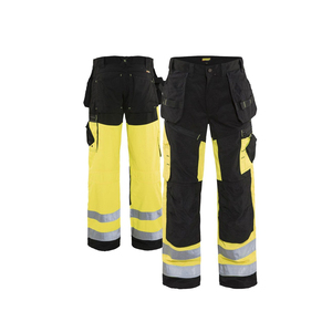 Premium Industrial Utility <b>Work</b> <b>Pants</b> Heavy Duty Reinforced <b>Cargo</b> Trousers Multi Pocket Workwear Manufacturer Working <b>Pant</b> - Product Image 1