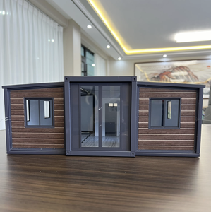 Casas Contenedor Modernas, Transpirables y Personalizables para Puestos, Bares, Hoteles y Cocheras - Casa Contenedor Móvil - Product Image 6