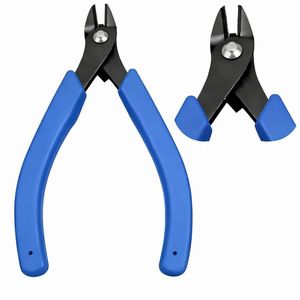 คีมตัดสายไฟ Xuron 5-13 16 OAL 12 AWG แบบตัดเรียบ - Product Image 1