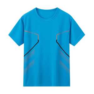 New Design Custom Made High Quality Sports T shirt Football Jersey Custom Sports T shirt - Product Image 6