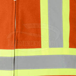 Couleur unie en stock bavoirs de travail nouveauté vêtements de sécurité bavoirs de travail poids léger bavoirs de travail - Product Image 5