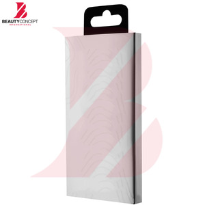 อุปกรณ์ดูแลความงาม ทนทาน กันลื่น สีเงิน สำหรับทำเล็บมือและเล็บเท้า กำจัดหนังกำพร้า ตัดหนังกำพร้า ดูแลและตกแต่งเล็บ - Product Image 6