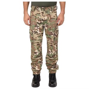 Pantalon de chasse camouflage pour homme, pantalon cargo multipoches, pantalon de travail, imperméable, séchage rapide, randonnée, escalade, haute qualité - Product Image 6