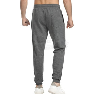 Fashion Wear Forward Men <b>Jogger</b> Pants Designed With Smooth Finish Men Pants Washed - Product Image 2