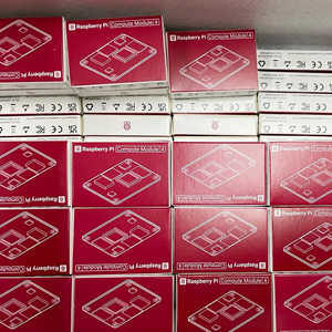 LETPCBA Raspberry Pi <b>Prototyping</b> <b>Demonstration</b> <b>Boards</b> <b>Kits</b> CM4104000 CM4104008 CM4104016 CM4108032 Electronic Modules - Product Image 2