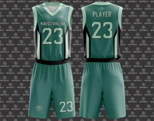 Diseña Tu Propio Uniforme de Baloncesto con Logotipo en Ropa Deportiva al por Mayor Uniformes de Baloncesto 2025 2026 - Product Image 6