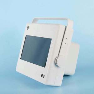 Máquina de Rayos X Digital Portátil de Panel Plano, Sistema de Rayos X DR para Veterinaria - Product Image 6