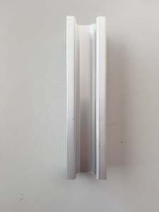 Rail d'ombrage industriel au Vietnam, en aluminium, haute qualité - Product Image 4