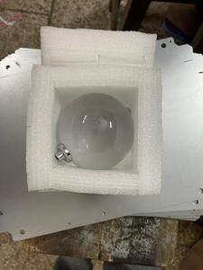 Enregistreur de rayonnement solaire résistant à la corrosion en acier inoxydable pour l'industrie automobile - Product Image 2