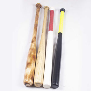 Best Sale Custom Professional <b>Baseball</b> <b>Bat</b> Custom Design Best Quality <b>Baseball</b> <b>Bat</b> Made In Pakistan Reasonable - Product Image 3