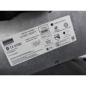 ECU และโมดูลคอมพิวเตอร์มือสองสำหรับรถยนต์ซีรีส์ 3 รุ่น 8410925715001 - Product Image 5