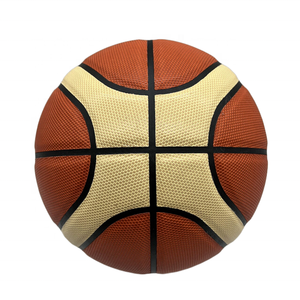 Balón de Baloncesto de Goma para Hombres Adultos, Calidad Excepcional, Balón de Entrenamiento de Alta Calidad con Descuento - Product Image 2