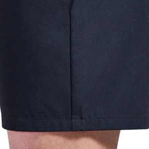 Custom <b>Technical</b> Stretch 100% Cotton Solid Chino <b>Shorts</b> Mens Slim Fit Casual Golf Travel Outdoor Workwear Breathable - Product Image 6