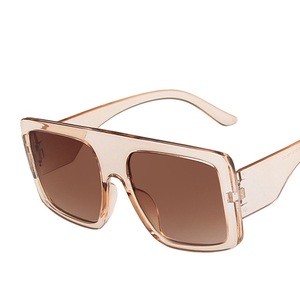 Outdoor Cool <b>Large</b> <b>Frame</b> Sunglasses Personalized Hot Selling Sunglasses Retro Style - Product Image 6